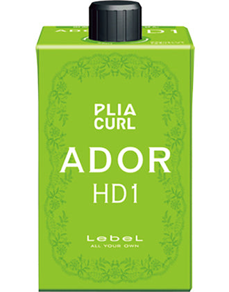 プライア カール アドール HD1 400ml